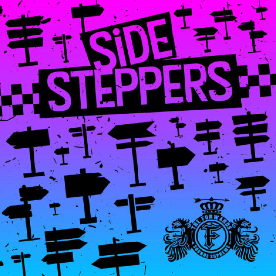 Side Steppers